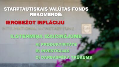 Starptautiskā valūtas fonda uzraudzības misija Latvijā
