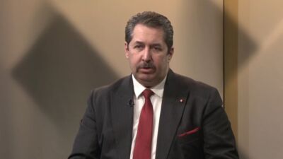 07.02.2026 Par karu Ukrainā ar Igoru Rajevu 1. daļa