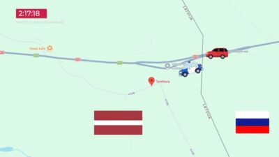 09.04.2026 TV24 SVARĪGAIS 3 MINŪTĒS 19.00