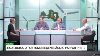 Gromovs: Arī kaimiņvalstīs šī problēma nemazinās