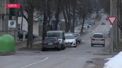 05.01.2026 TV24 SVARĪGAIS 3 MINŪTĒS 19.00