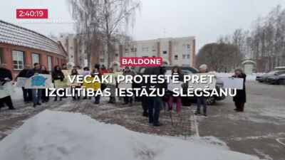 26.02.2026 TV24 SVARĪGAIS 3 MINŪTĒS 17.00