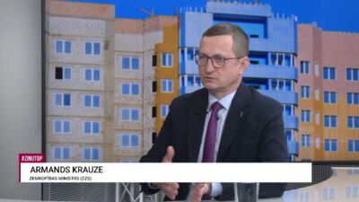 27.03.2026 Ziņu TOP