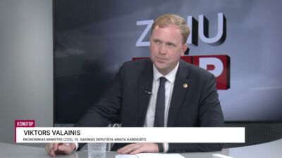 01.07.2026 Ziņu TOP