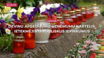 20.10.2026 TV24 SVARĪGAIS 3 MINŪTĒS 17.00