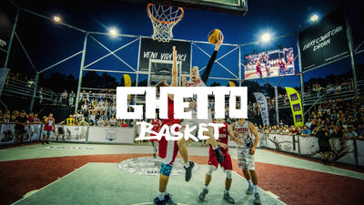Ghetto Basket