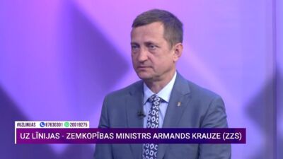 Lauksaimniecībā trūkst kvalificēta darbaspēka