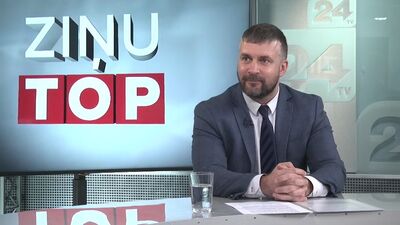 Jānis Lange: Jaunais Sarkandaugavas pārvads ir ļoti būtisks