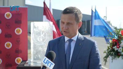 14.09.2025 5 novadi Latvijā