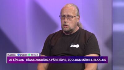 07.07.2026 Uz līnijas