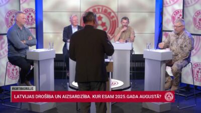 25.08.2025 Kārtības rullis 2. daļa
