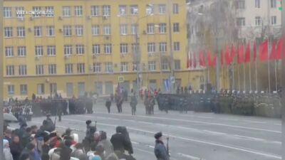 10.11.2025 Aktuālais par karadarbību Ukrainā 2. daļa