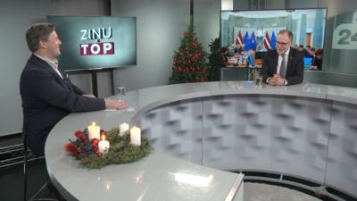 21.12.2023 Ziņu TOP