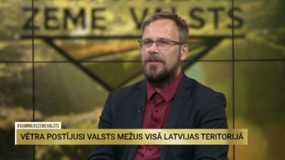 29.08.2026 Saimnieks. Zeme. Valsts 1. daļa