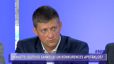 02.09.2018 Nacionālo interešu klubs 2. daļa