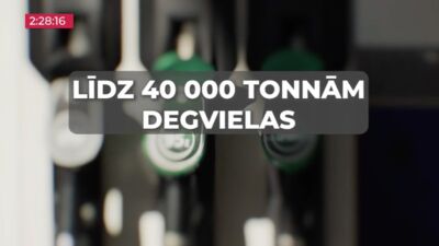 12.03.2026 TV24 SVARĪGAIS 3 MINŪTĒS 17.00