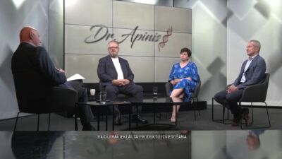 16.06.2025 Dr. Apinis 2. daļa