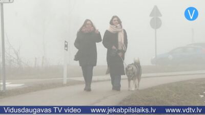 28.02.2025 Jēkabpils laiks