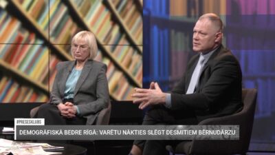 27.01.2026 Preses klubs 2. daļa