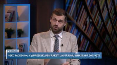 15.10.2025 Preses klubs 1. daļa