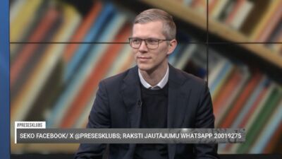 20.01.2026 Preses klubs 1. daļa