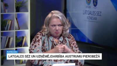 13.09.2025 Latgales SEZ biznesam 2. daļa