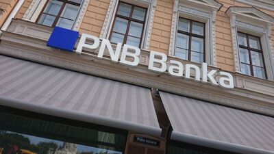 Крах PNB banka: Вернет ли дума свои деньги?