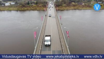 06.11.2025 Jēkabpils laiks