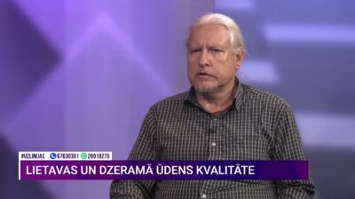22.07.2026 Uz līnijas