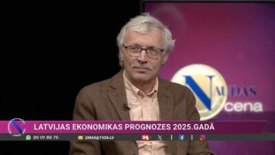 Krastiņš: Saprotu Kariņa lēmumu aiziet no "Vienotības" valdes