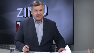 19.05.2025 Ziņu TOP
