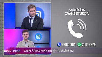 Skatītāja zvans: Vai tas ir taisnīgi? Kā lai izdzīvo ar šādu pensiju?