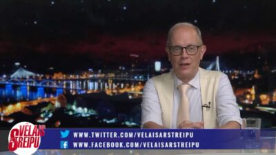 07.08.2023 Vēlais ar Streipu