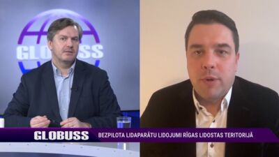 Šrāders: Mums ļoti rūpīgi ir jāizvērtē visi signāli un visa informācija, kas ienāk mūsu telpā