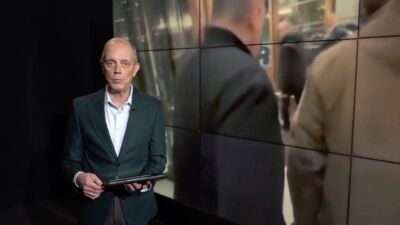 18.02.2026 Streips pārlūko pasauli