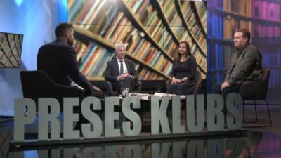 04.02.2026 Preses klubs 3. daļa