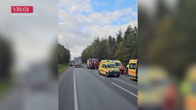 06.10.2026 TV24 SVARĪGAIS 3 MINŪTĒS 17.00
