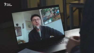 11.01.2026 Radio Svoboda: par aktuālo Krievijā un pasaulē