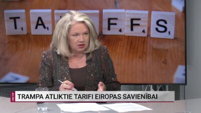 30.05.2025 Ziņu TOP