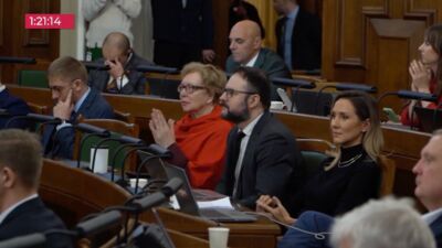 12.11.2025 TV24 SVARĪGAIS 3 MINŪTĒS 17.00