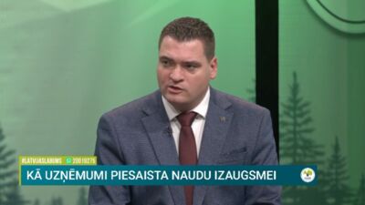 16.01.2026 Latvijas labums 2. daļa
