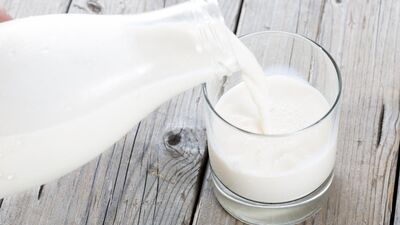 Cik vērtīgs un veselīgs ir piens?