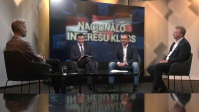 23.08.2025 Nacionālo interešu klubs 2. daļa