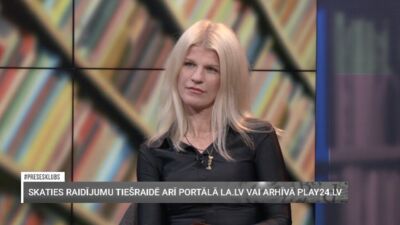 16.12.2025 Preses klubs 3. daļa