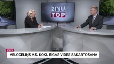 26.08.2025 Ziņu TOP