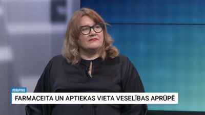 16.03.2026 Dr. Apinis 2. daļa