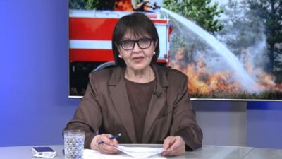 16.05.2025 Dienas personība ar Veltu Puriņu