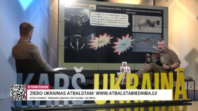 "Putina mīļā brigāde." Likvidēti okupanti Vladivostokā, kuri pastrādāja kara noziegumus Ukrainā