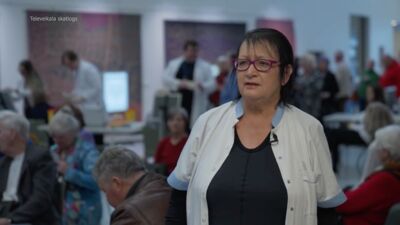 17.03.2026 Dzīvīte brīvdienās