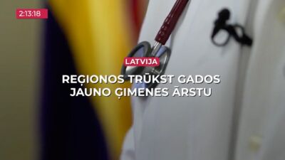 06.05.2026 TV24 SVARĪGAIS 3 MINŪTĒS 19.00